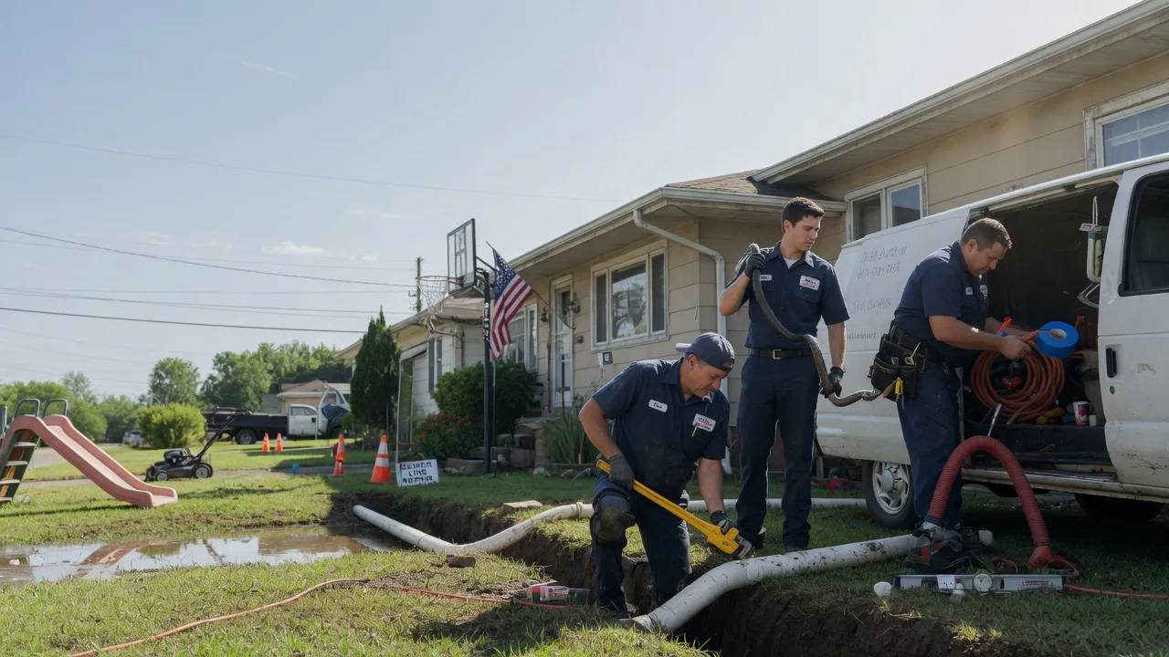 Toilet Installation in Ransomville, NY near me